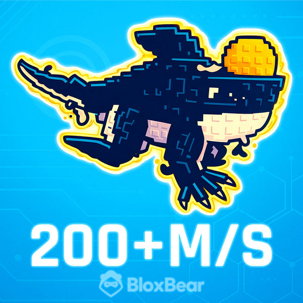 Orcaledon (High M/s)