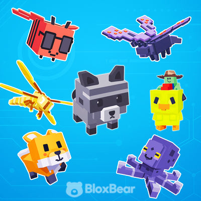 LEGENDARY Bundle