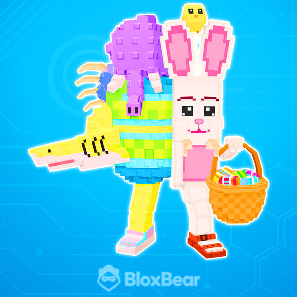 La Easter Grande