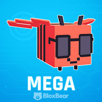 MEGA Disco Bee