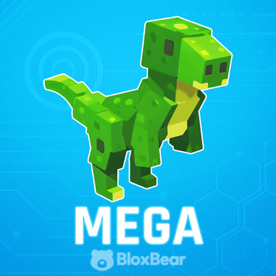 MEGA T-Rex