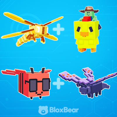 Mutators Bundle