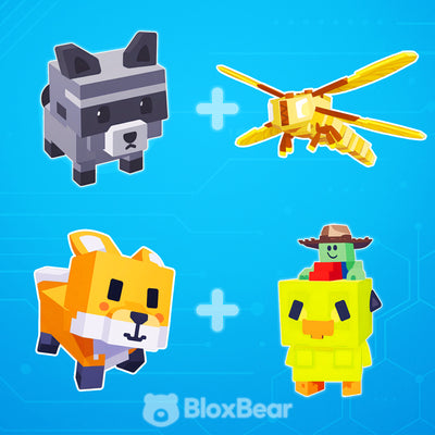 OG Bundle