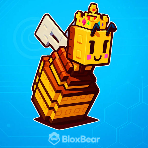 MEGA Queen Bee