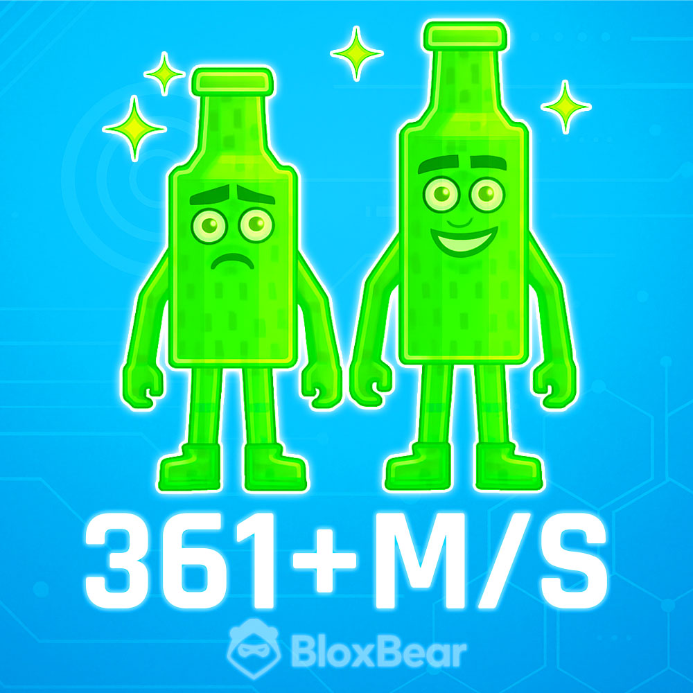 Radioactive Ketchuru and Musturu