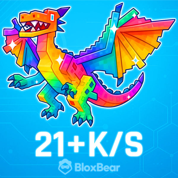 Rainbow Dragon Cannelloni