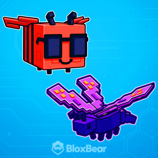 Rainbow Bundle