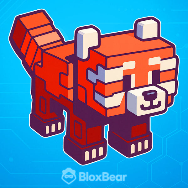 Red Panda