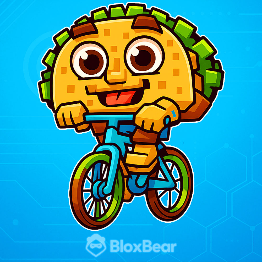 Tacorita Bicicleta
