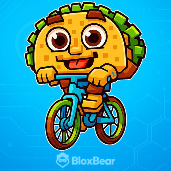 Tacorita Bicicleta