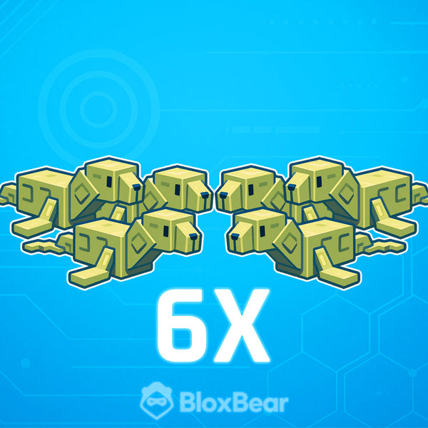 Seal Pack