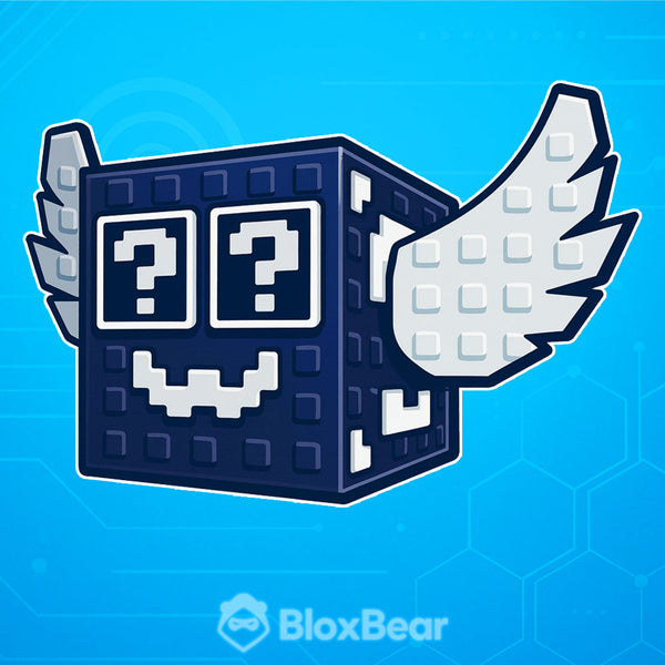 Secret Lucky Block
