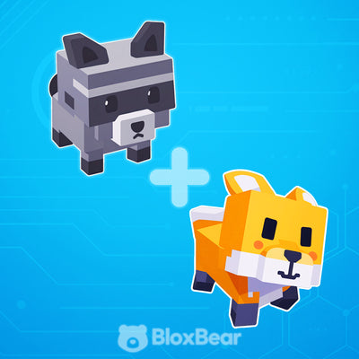 Sneaky Bundle