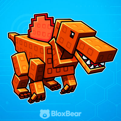 Spinosaurus