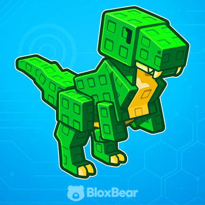 T-Rex