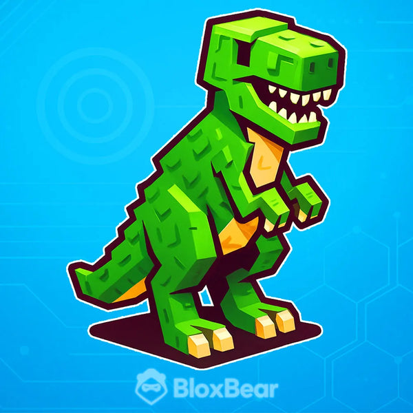 MEGA T-Rex