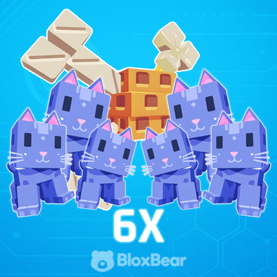TriMoon Bundle