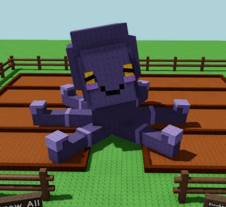 MEGA Mimic Octopus
